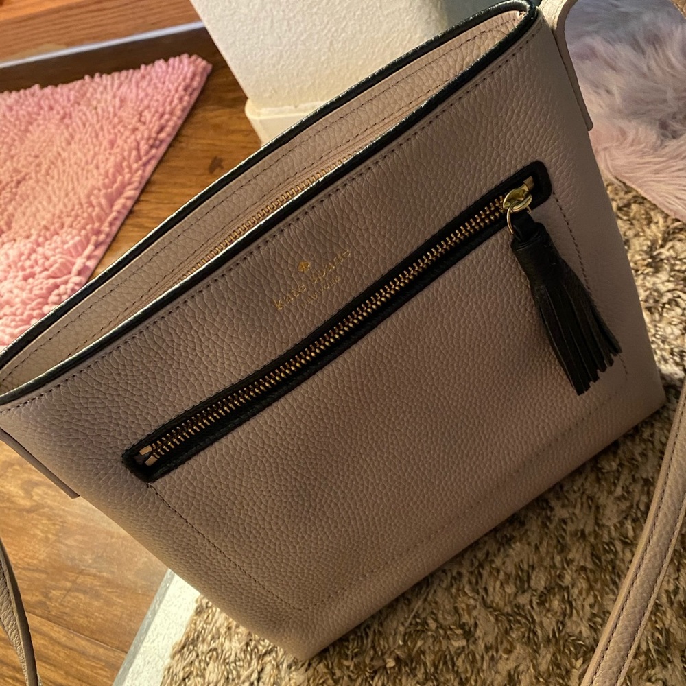Kate spade crossbody purse